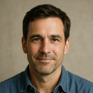 Mark Bennett Avatar